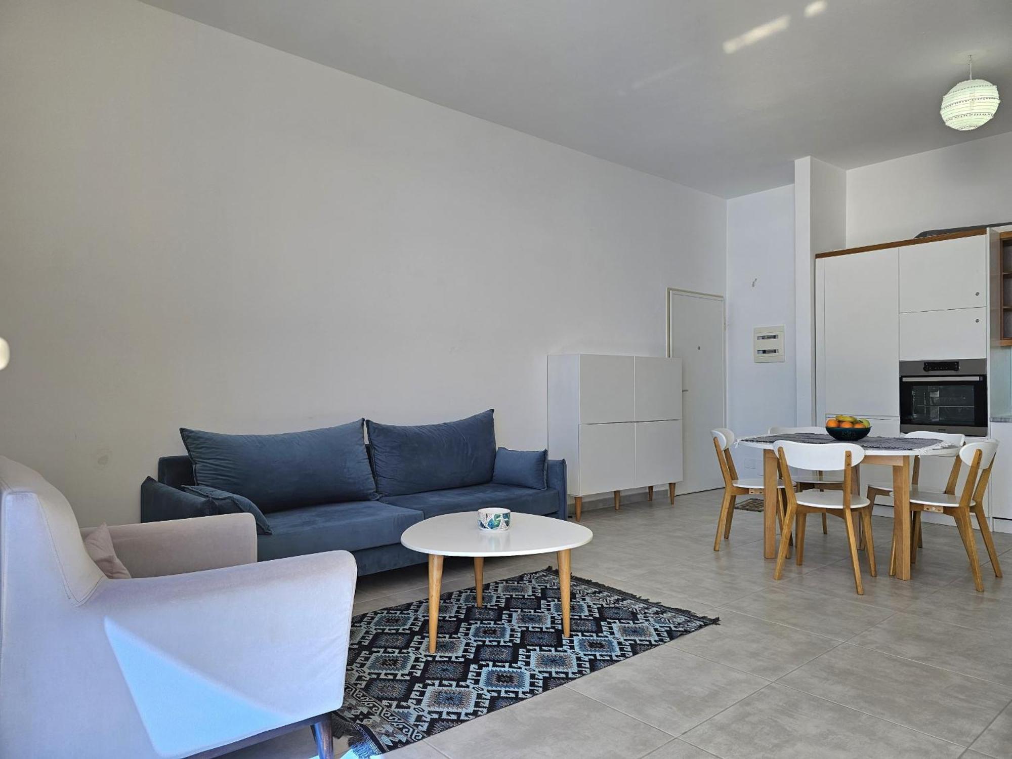 Panorama View Apartments Sarande Exterior photo