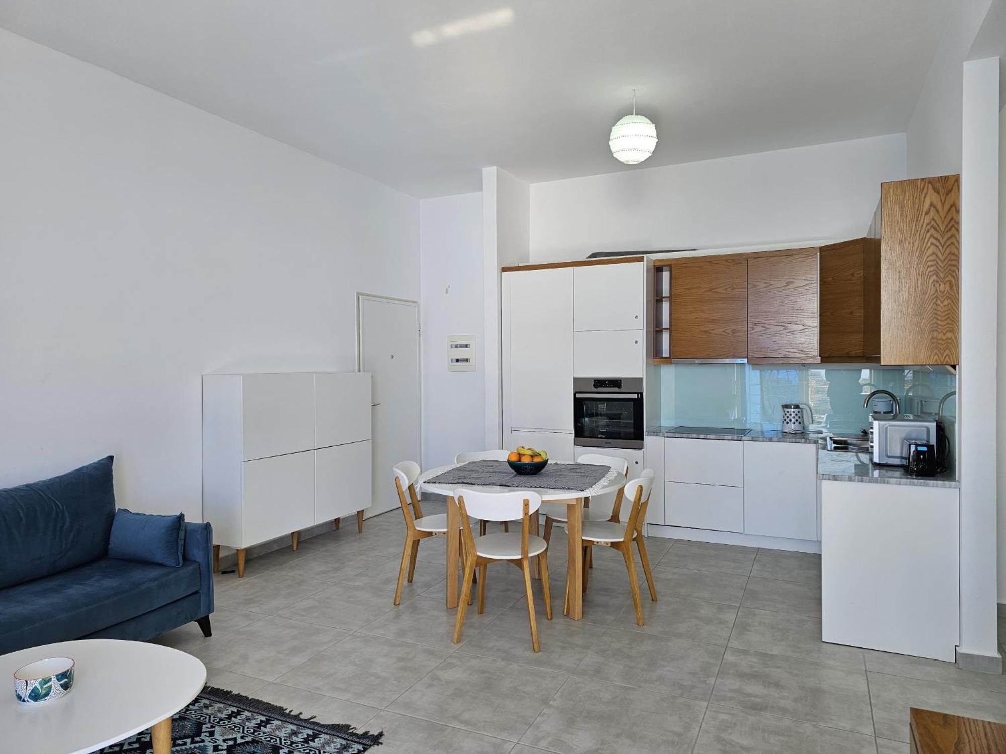 Panorama View Apartments Sarande Exterior photo