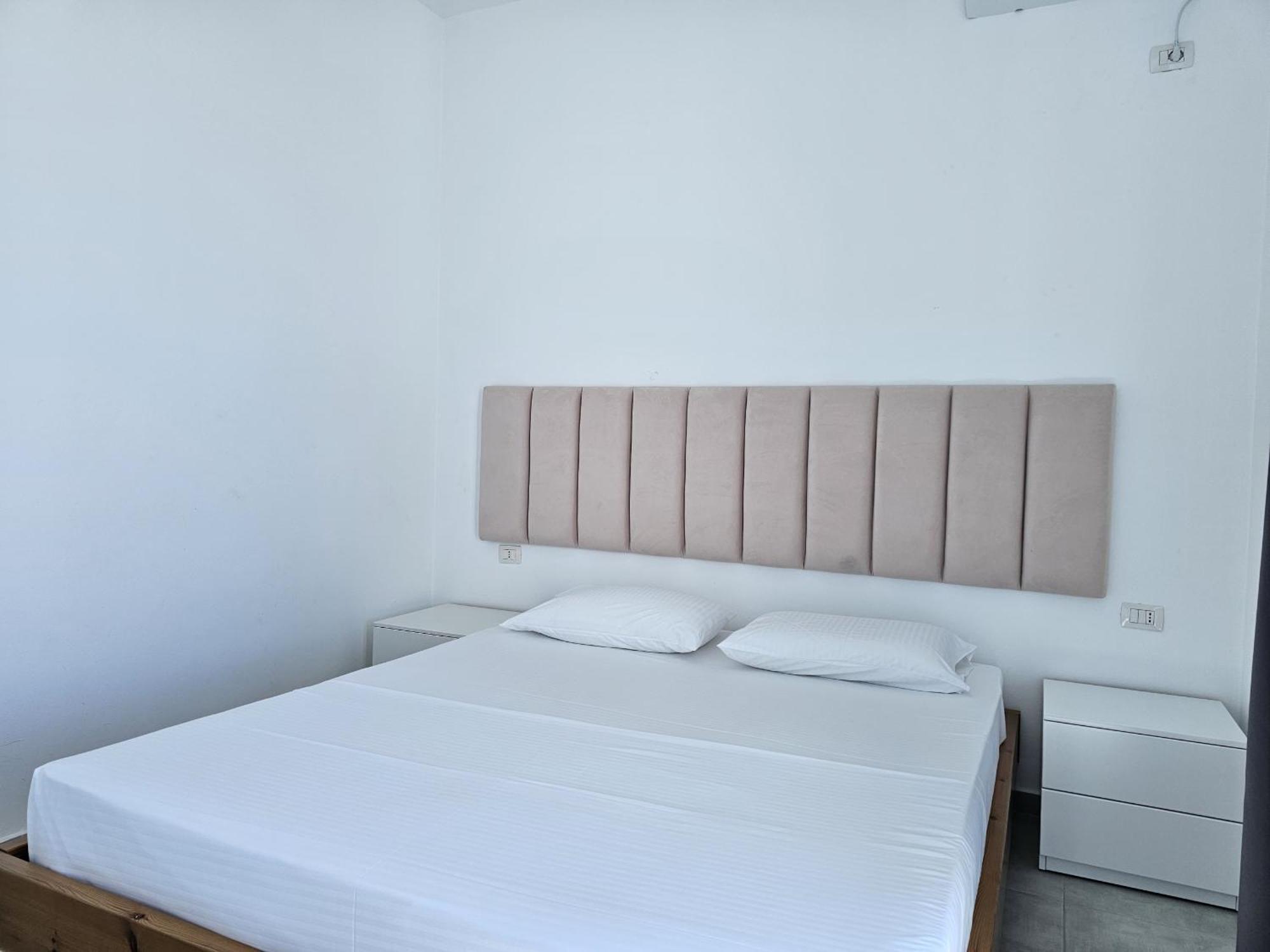 Panorama View Apartments Sarande Exterior photo