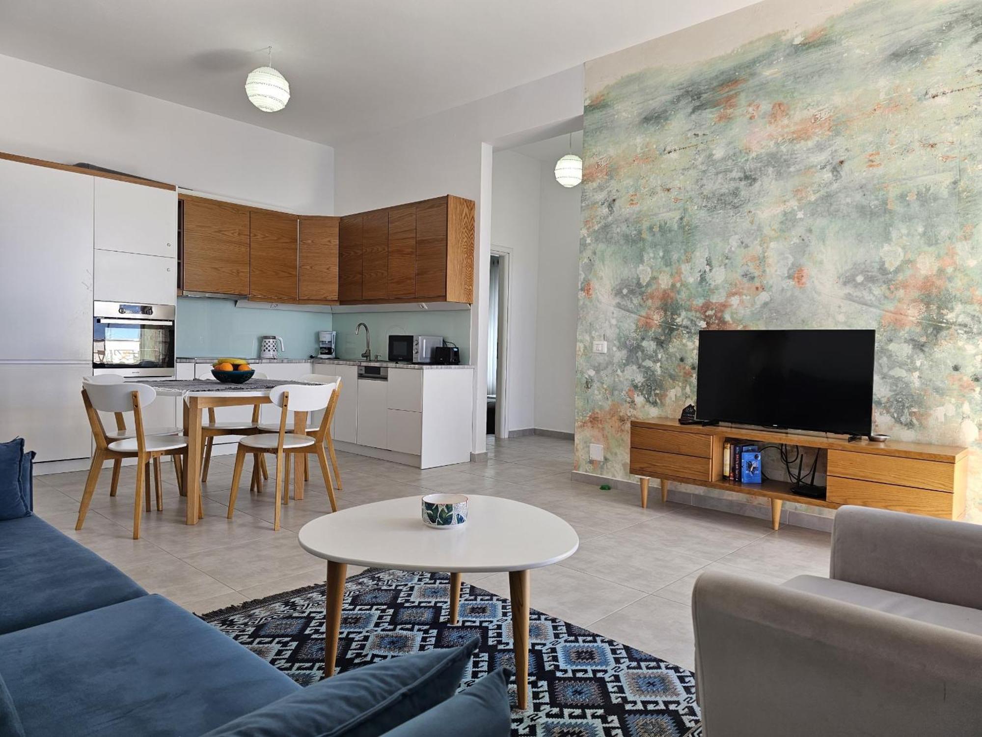 Panorama View Apartments Sarande Exterior photo