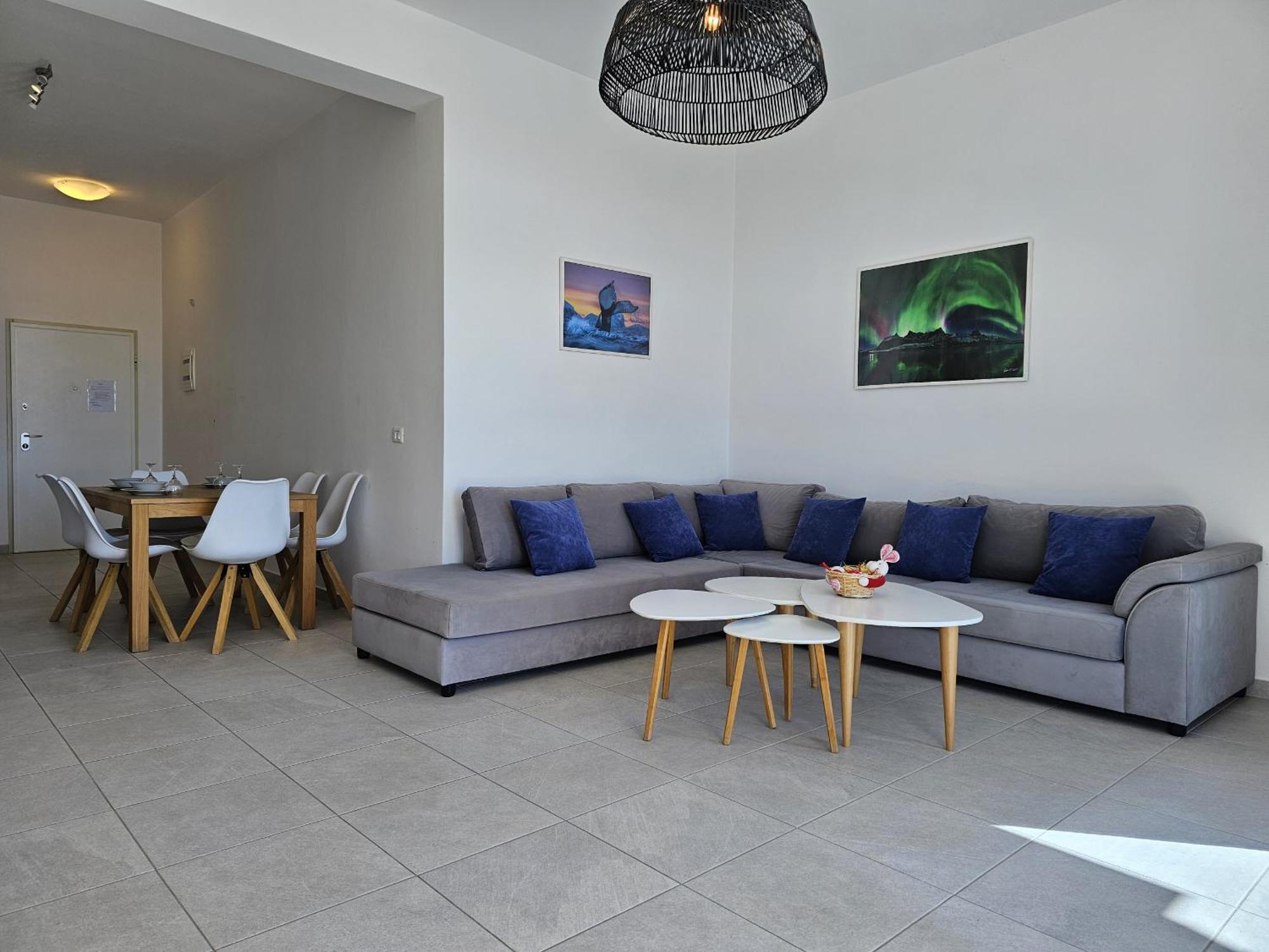 Panorama View Apartments Sarande Exterior photo